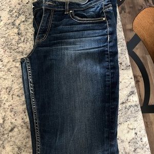 BKE Payton bootcut jeans
